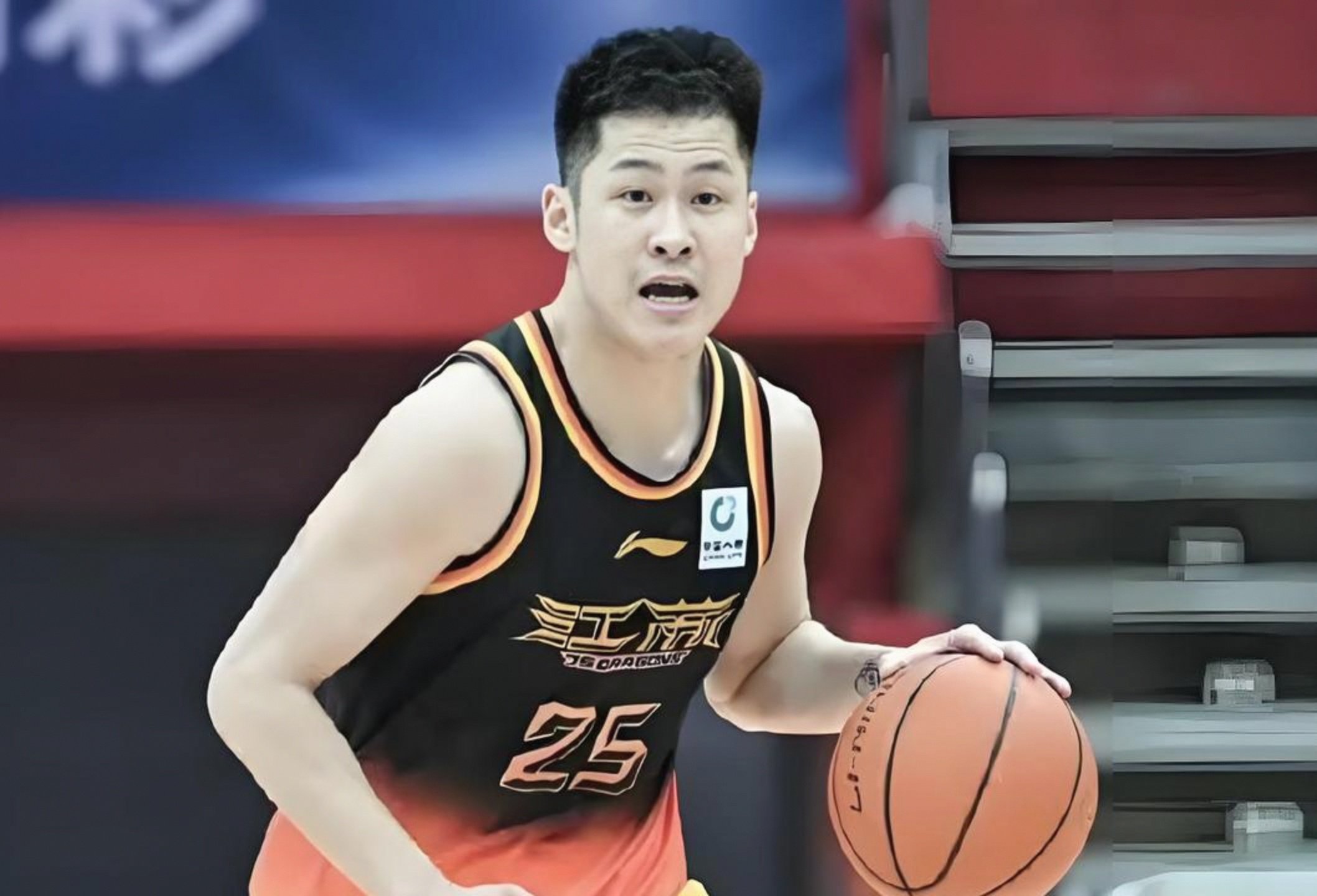 新赛季开启，CBA格局逐渐明朗